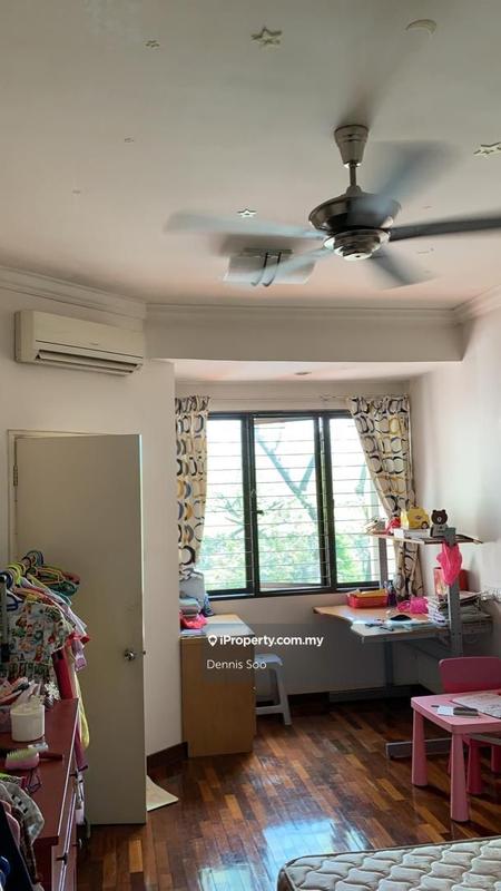 Rumah Berangkai 3 Tingkat untuk Dijual di BU 6, BANDAR UTAMA, DAMANSARA, PETALING JAYA, Bandar Utama oleh Dennis Soo - iProperty.com.my