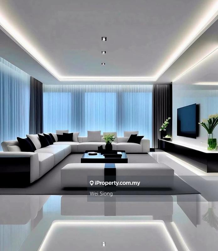 For Sale - Ayanna Resort Residences, Bukit Jalil