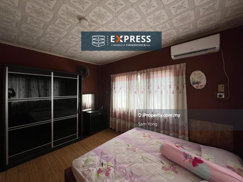 Banglo untuk Dijual di Pujut, Miri oleh Sam Yong - iProperty.com.my