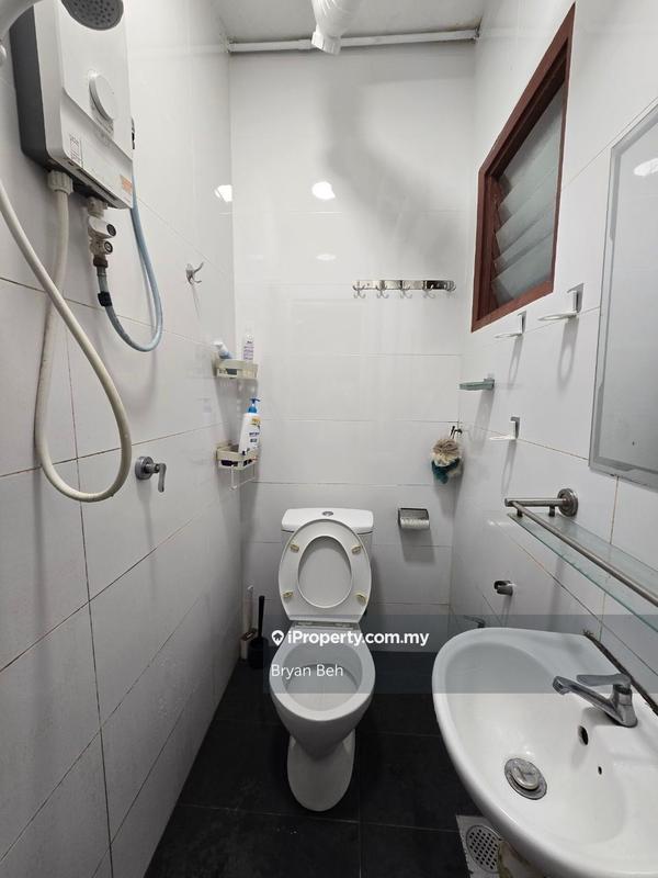Condominium for Sale in Miharja Condominium by Bryan Beh - iProperty.com.my
