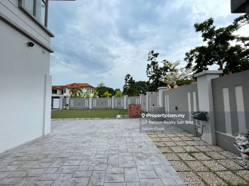 Semi-Detached House for Sale in Klang, Selangor by Kelvin Pook - iProperty.com.my