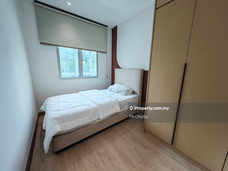 For Sale - Vista Sungai Ramal