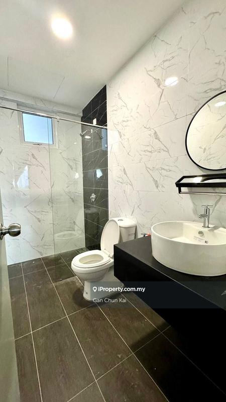 Kondominium untuk Disewa di The Zen oleh Gan Chun Kai - iProperty.com.my