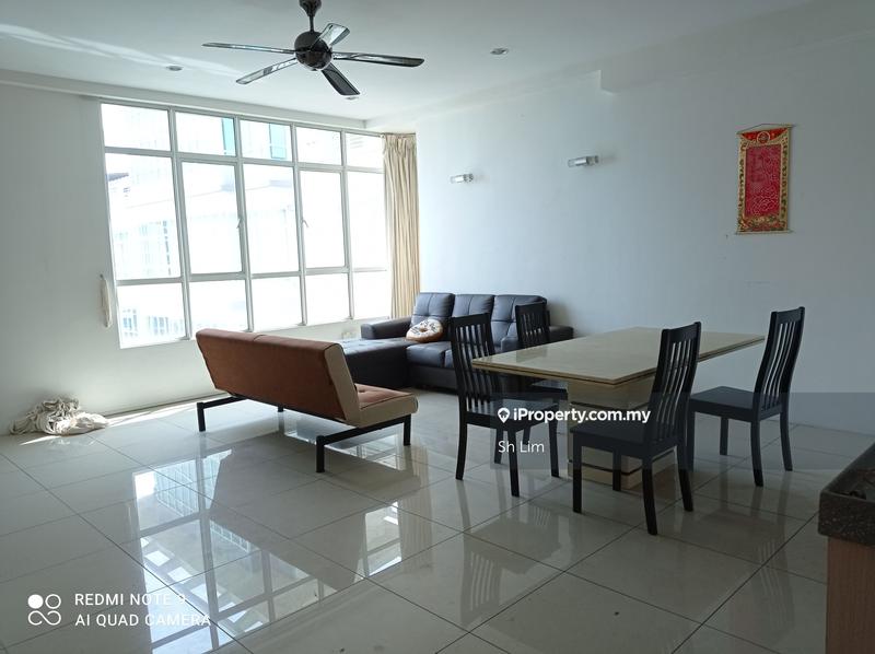 Service Residence for Rent in Birch Regency @ Penang Times Square by Sh Lim - iProperty.com.my