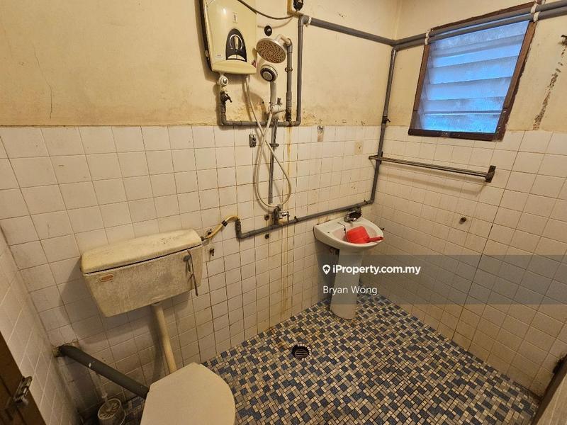 Rumah Teres 2-Tingkat untuk Dijual di SS 21, Damansara Utama, Petaling Jaya oleh Bryan Wong - iProperty.com.my