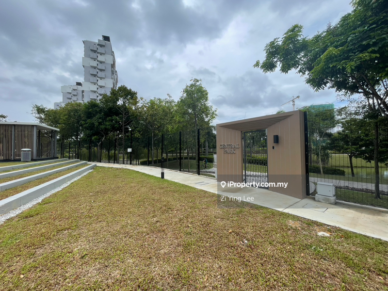 Semi-Detached House for Sale in Telok Panglima Garang, Selangor by Zi Ying Lee - iProperty.com.my