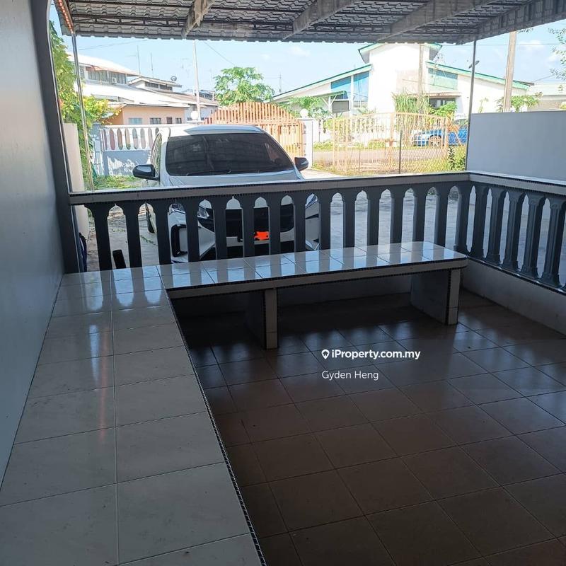 1-storey Terraced House for Sale in Taman Kota Jaya, Kota Tinggi by Gyden Heng - iProperty.com.my