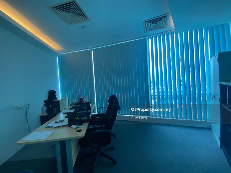 For Sale - OVAL DAMANSARA