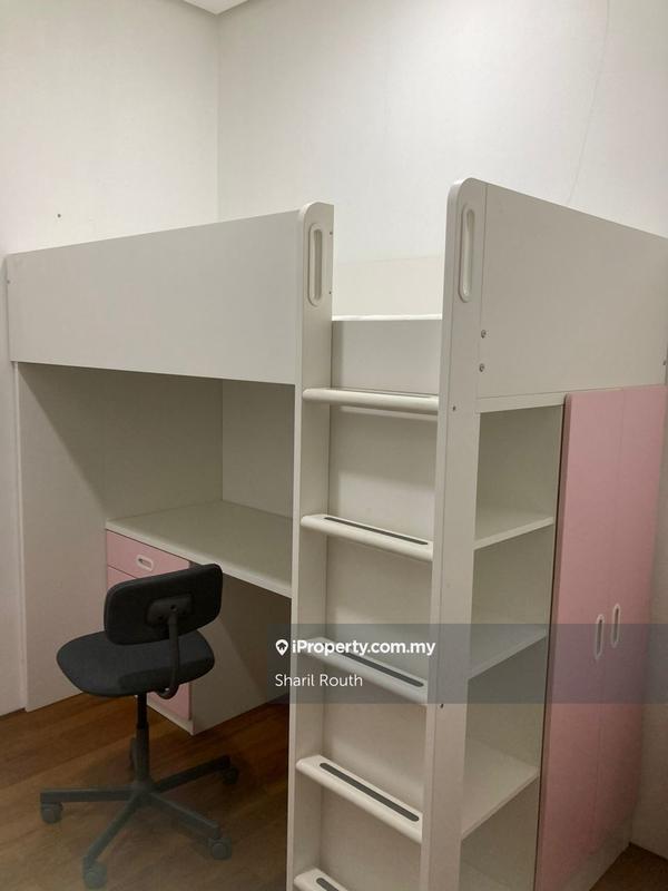 Service Residence for Sale in Vipod Residence by Sharil Routh - iProperty.com.my