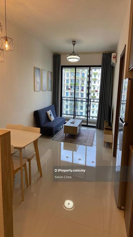 For Rent - Ataraxia Park @ Forest City