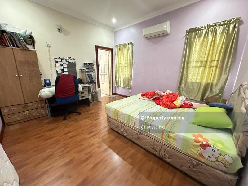 Semi-Detached House for Sale in Taman Taming Indah, Bandar Sungai Long by Charisse Ng - iProperty.com.my