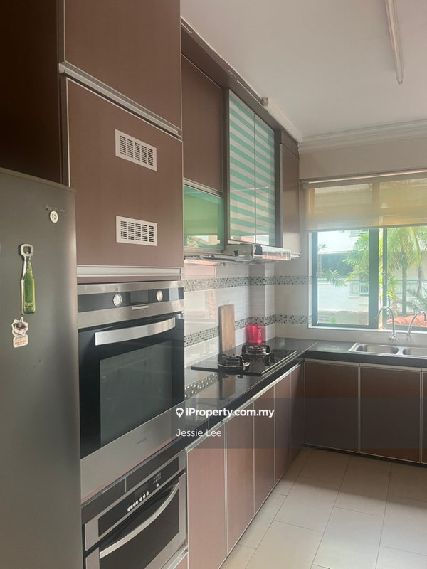 For Rent - Pangsapuri Sri Molek