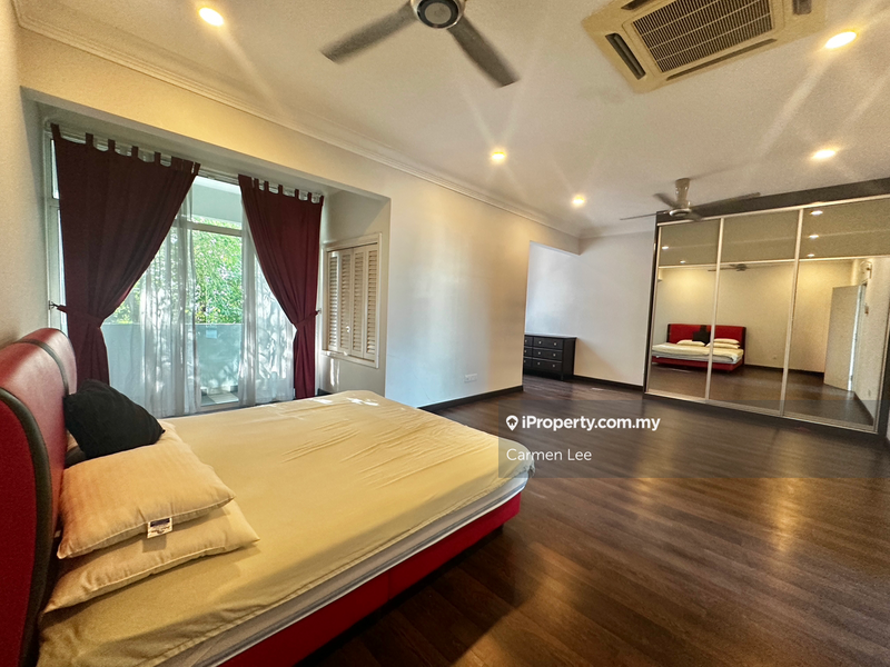 2.5-storey Terraced House for Sale in ci5z0, Subang Jaya by Carmen Lee - iProperty.com.my