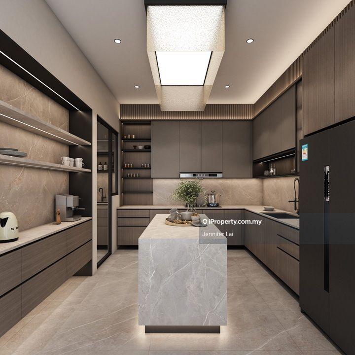 For Rent - Aetas Damansara