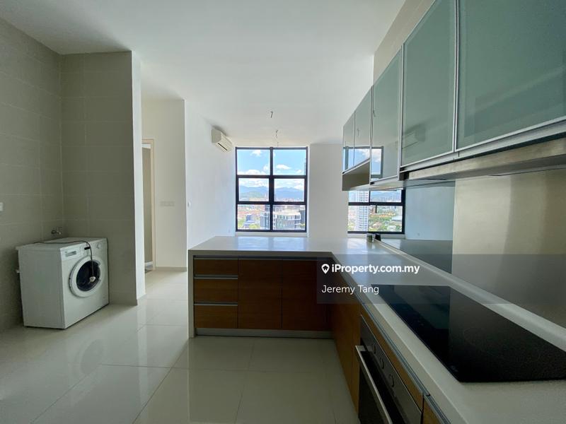 Kondominium untuk Dijual di Mirage Residence oleh Jeremy Tang - iProperty.com.my
