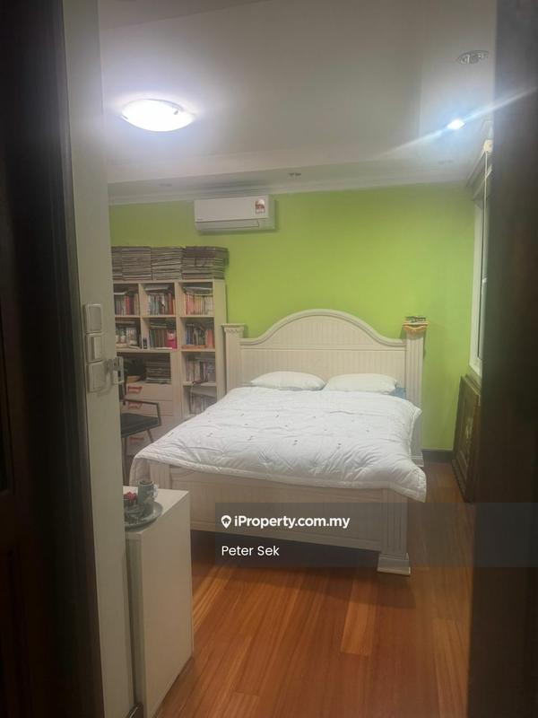 Condominium for Sale in Flora Murni by Peter Sek - iProperty.com.my