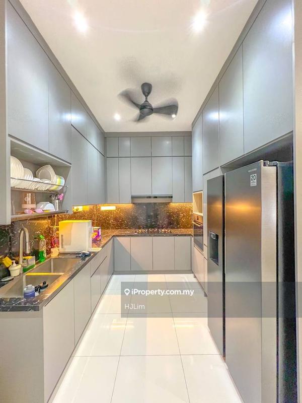 Rumah Berkembar untuk Dijual di Alam Sari, Bangi oleh HJLim - iProperty.com.my