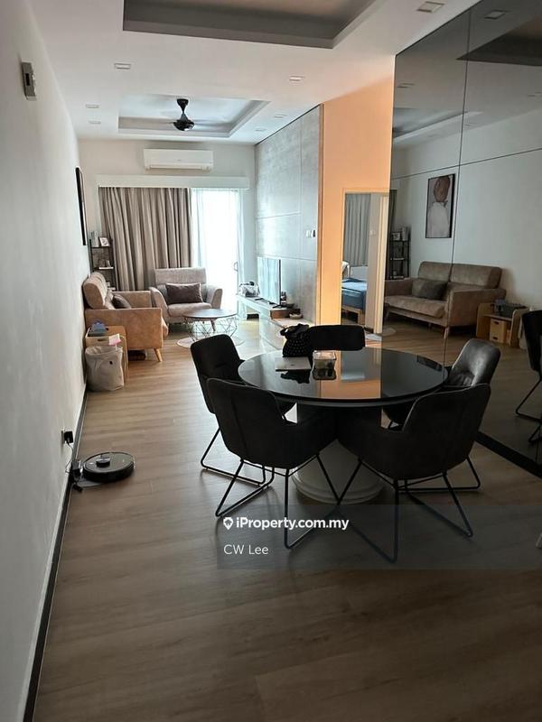 For Sale - Palace Court (Sri Istana)