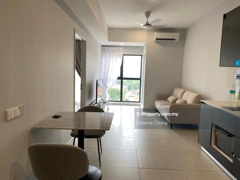 For Rent - The Atrium