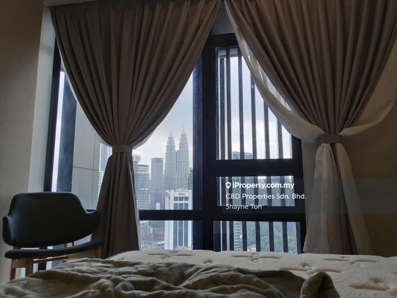 Kediaman Servis untuk Disewa di Anggun Residences oleh Shayne Toh - iProperty.com.my