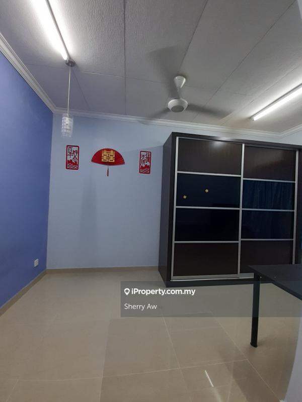 2-storey Terraced House for Sale in Taman Cheras, Cheras by Sherry Aw - iProperty.com.my