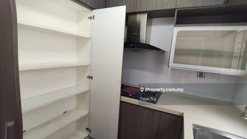 Kondominium untuk Dijual di The Zest @ Kinrara 9 oleh Faye Ng - iProperty.com.my