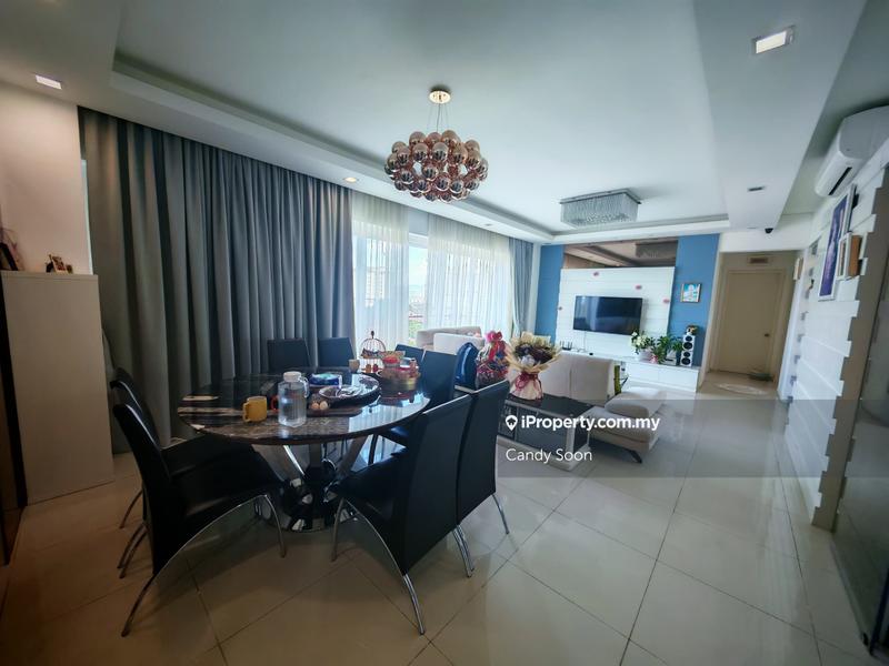 Condominium for Sale in One Jelatek by Candy Soon - iProperty.com.my