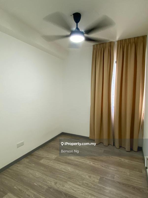 For Rent - United Point (Residensi Berpadu)