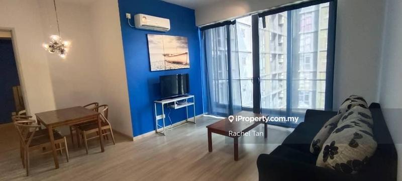 For Rent - Cube 8 Teens