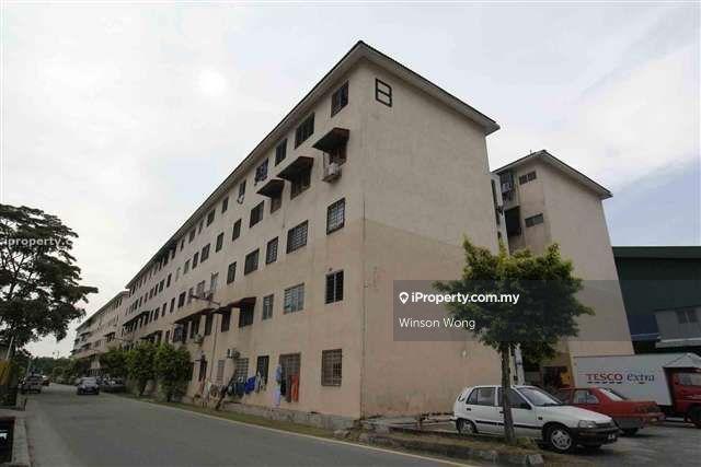 For Sale - Taman Selayang Makmur