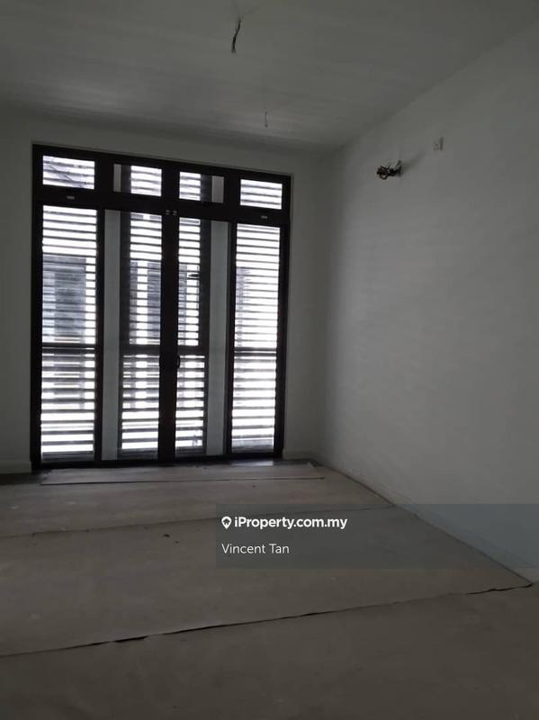 Semi-Detached House for Sale in Denai Alam, Shah Alam by Vincent Tan - iProperty.com.my