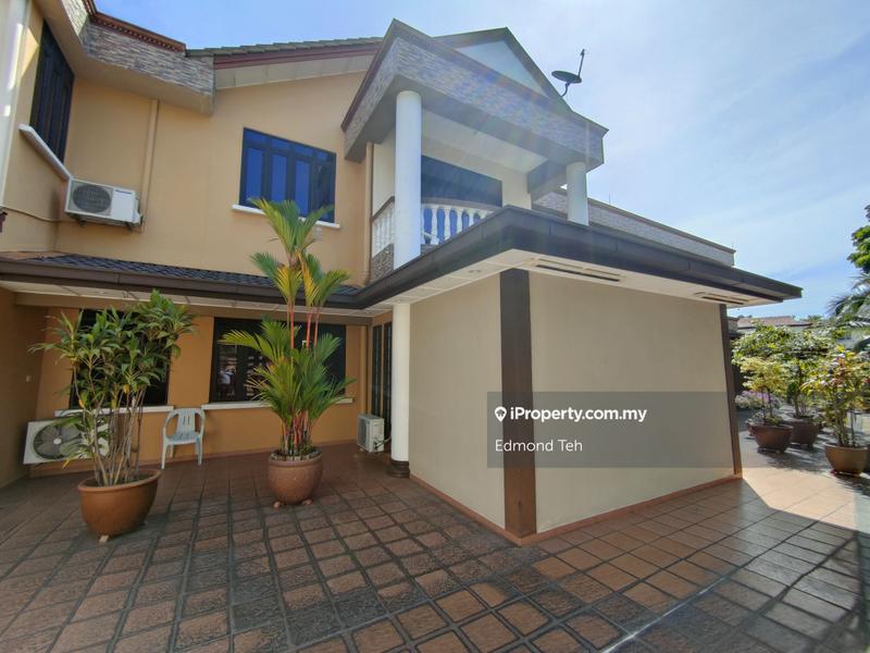 Bungalow House for Sale in Bandar Tun Hussein Onn, Cheras by Edmond Teh - iProperty.com.my