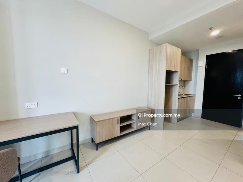 Service Residence for Sale in Dorsett Waterfront Subang by Max Chan - iProperty.com.my