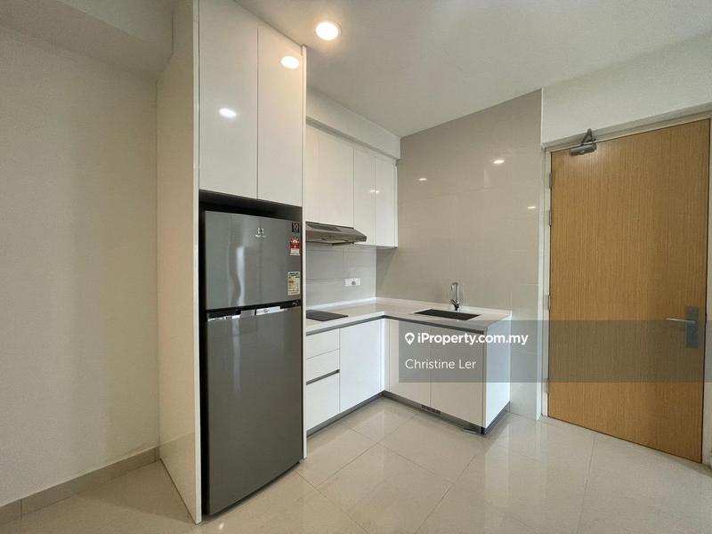 Service Residence for Sale in Setia SKY Residences by Christine Ler - iProperty.com.my