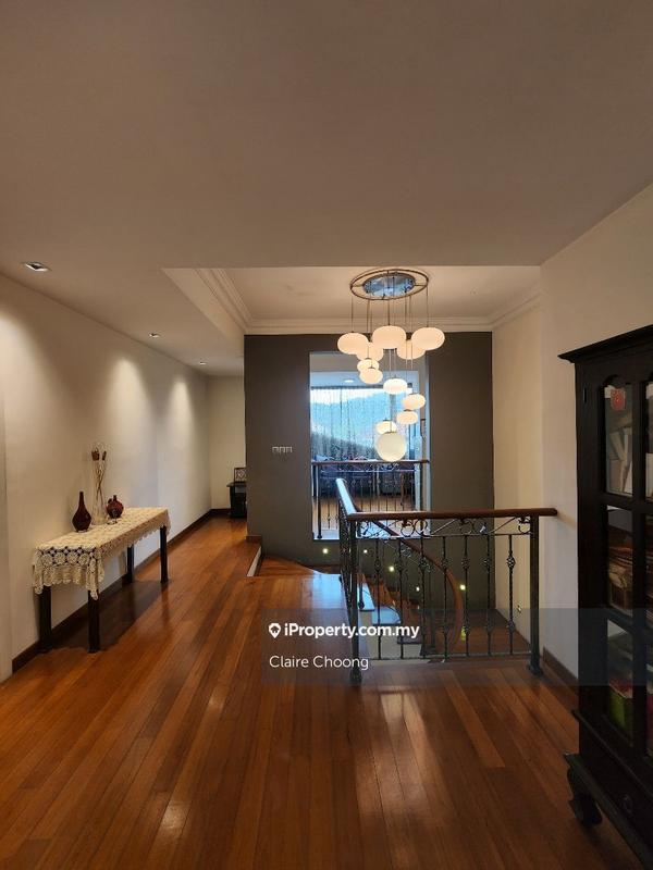 Banglo untuk Dijual di Bandar Kinrara Seksyen 6, Bandar Kinrara oleh Claire Choong - iProperty.com.my
