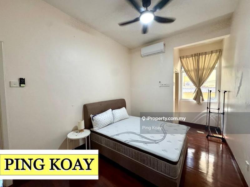 Rumah Berangkai 3 Tingkat untuk Disewa di 3 STY TERRACE CORNER | MOVE IN CONDITION, Tanjung Bungah oleh Ping Koay - iProperty.com.my