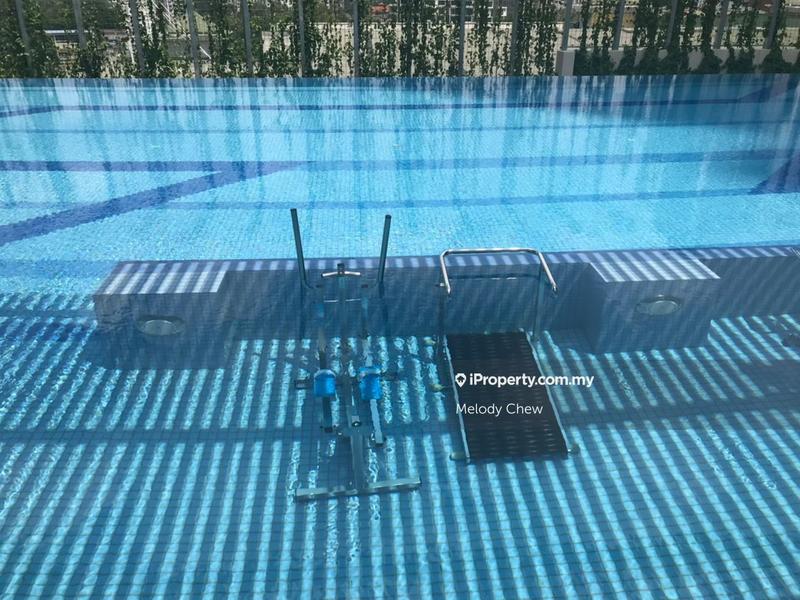 Service Residence for Rent in Residential Suites @ HighPark by Melody Chew - iProperty.com.my