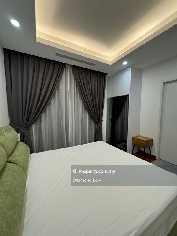 Service Residence for Rent in Royce Residence by Desmond Low - iProperty.com.my