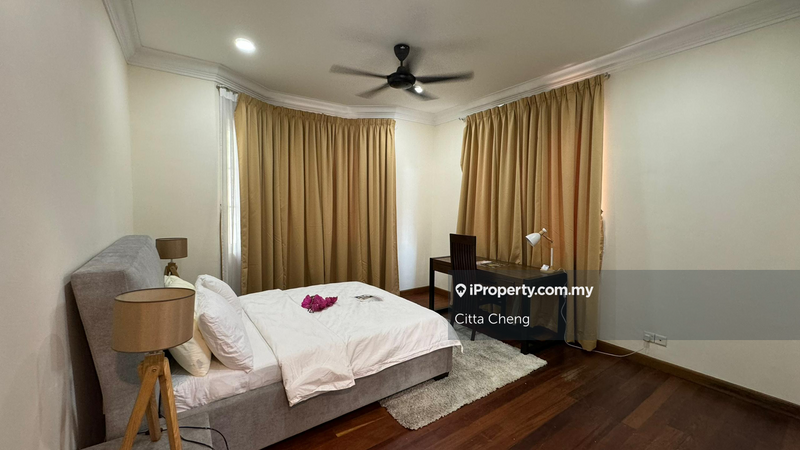 Bungalow House untuk Dijual di Mont Kiara, Kuala Lumpur oleh Citta Cheng - iProperty.com.my