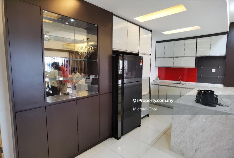 Service Residence for Sale in SetiaWalk by Michael Chai - iProperty.com.my