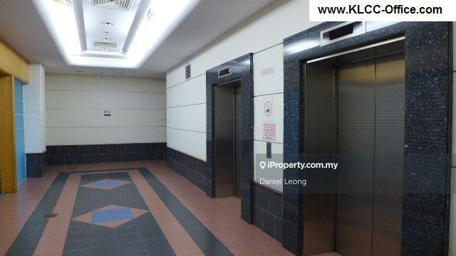 Gudang untuk Disewa di Mines Resort City, Seri Kembangan oleh Daniel Leong - iProperty.com.my