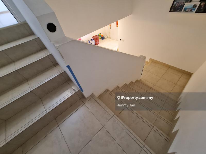 Rumah Teres 2-Tingkat untuk Dijual di Bandar Seri Coalfields - Duranta , Sungai Buloh, Sungai Buloh oleh Jimmy Tan - iProperty.com.my