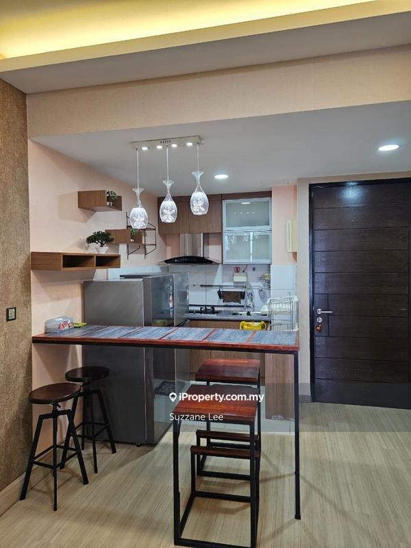For Rent - Wellesley Residences