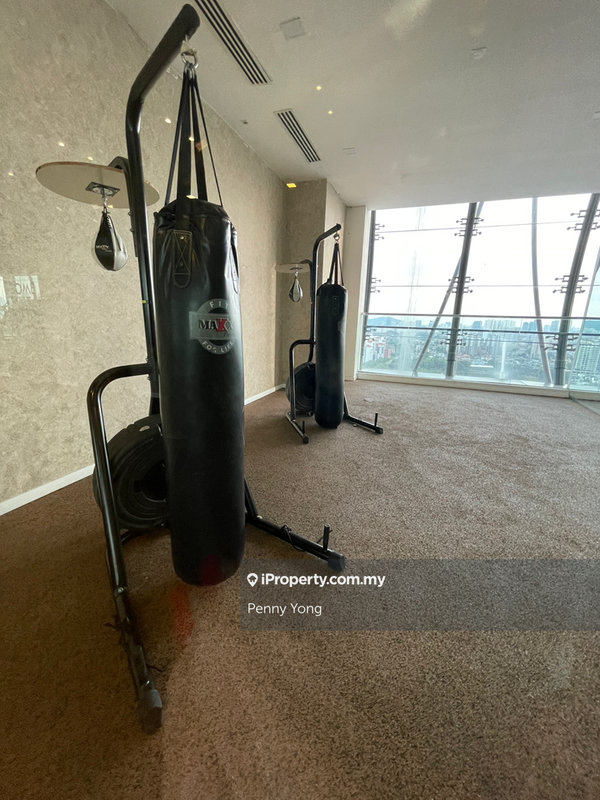 Residensi Servis untuk Dijual di M City oleh Penny Yong - iProperty.com.my