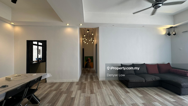 Kondominium untuk Disewa di Mutiara Oriental oleh Denyse Low - iProperty.com.my