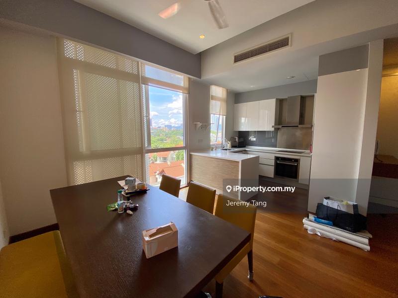 Condominium for Sale in Arata of Tijani by Jeremy Tang - iProperty.com.my