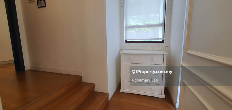 Semi-Detached House for Sale in Mont Kiara, Kuala Lumpur by Rosemary Lee - iProperty.com.my