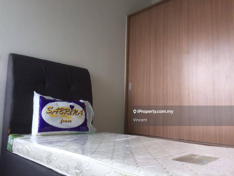 For Rent - 8 Kinrara