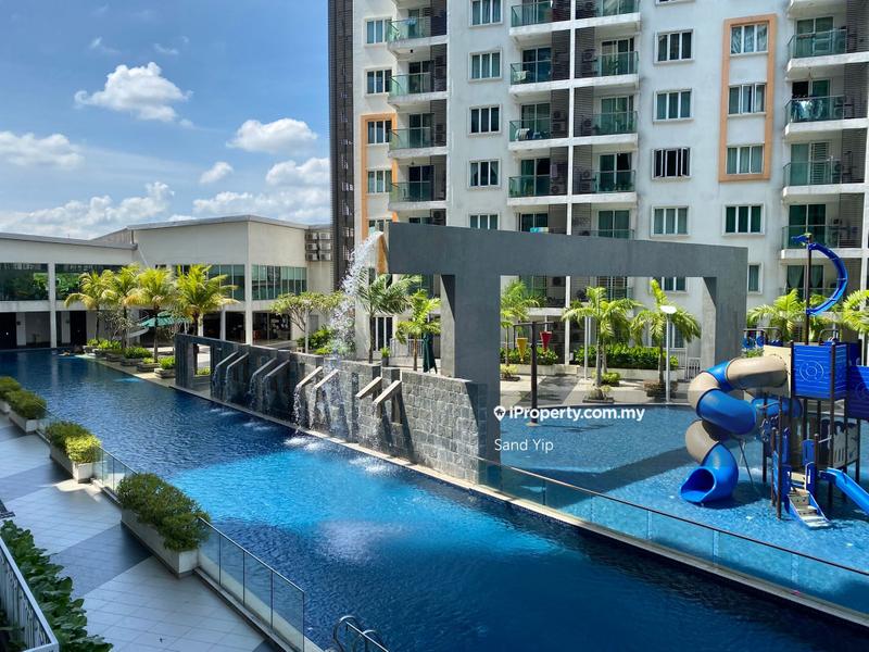 Kondominium untuk Dijual di Hijauan Saujana oleh Sand Yip - iProperty.com.my