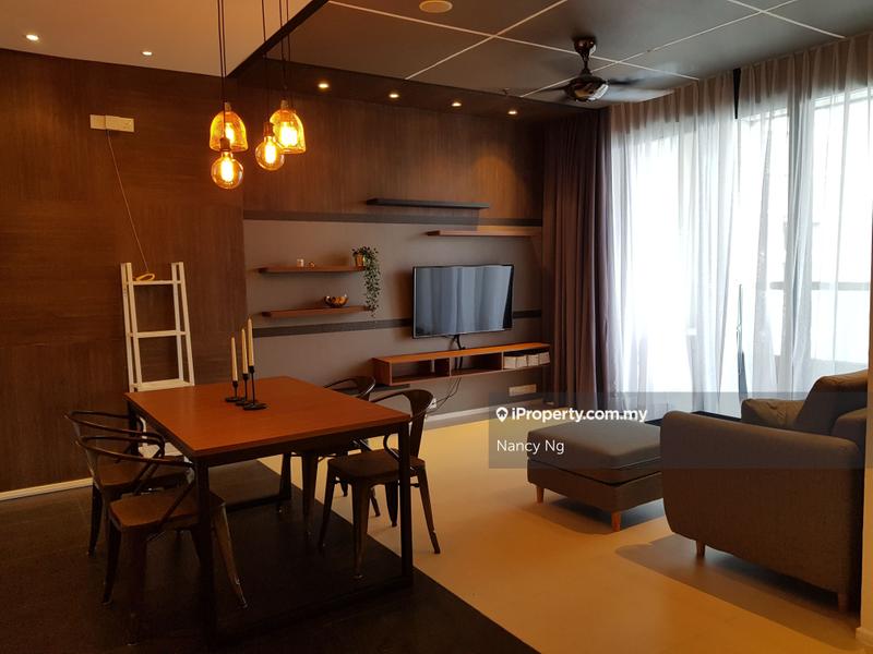 For Sale - Arcoris SOHO